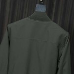 2026年3月31日入荷春秋新作Burberryジャケット YZF工場