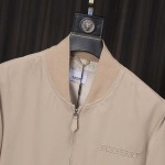 2026年3月31日入荷春秋新作Burberryジャケット YZF工場