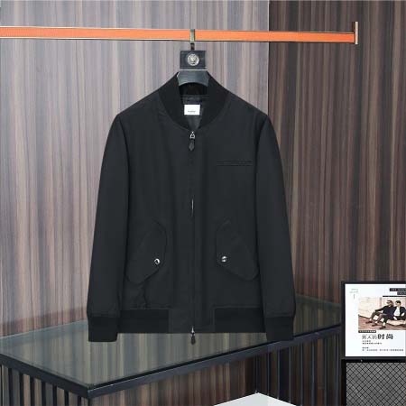 2026年3月31日入荷春秋新作Burberryジャケット ...