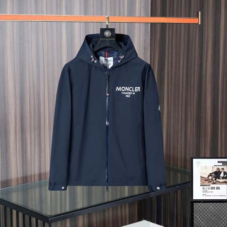 2026年3月31日入荷春秋新作Monclerジャケット Y...