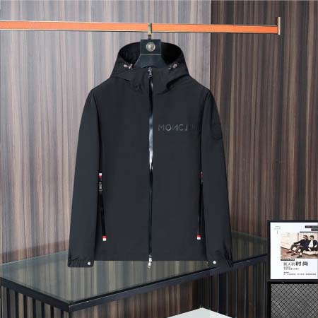 2026年3月31日入荷春秋新作Monclerジャケット Y...
