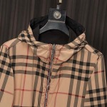 2026年3月31日入荷春秋新作Burberryジャケット YZF工場