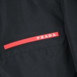 2026年3月31日入荷春秋新作PRADAジャケット YZF工場