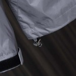 2026年3月31日入荷春秋新作PRADAジャケット YZF工場