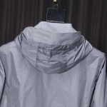 2026年3月31日入荷春秋新作PRADAジャケット YZF工場