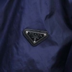 2026年3月31日入荷春秋新作PRADAジャケット YZF工場