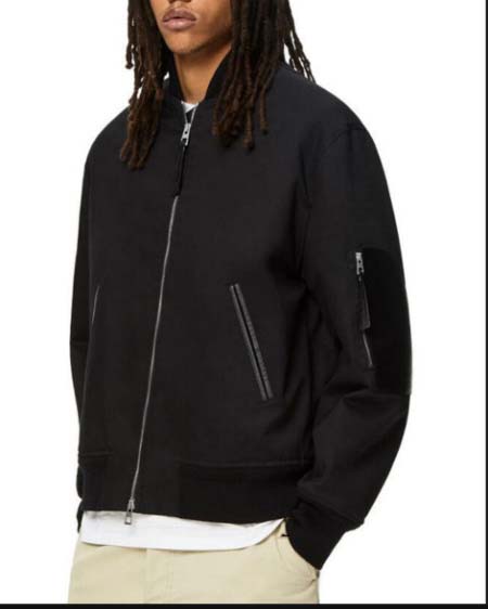 2026年3月31日入荷春秋新作Loeweジャケット YZF...