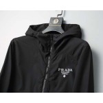 2026年3月31日入荷春秋新作PRADAジャケット YZF工場