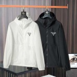 2026年3月31日入荷春秋新作PRADAジャケット YZF工場