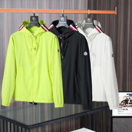 2026年3月31日入荷春秋新作Monclerジャケット Y...