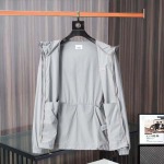 2026年3月31日入荷春秋新作Burberryジャケット YZF工場