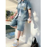 2026年4月1日春夏新作Louis Vuitton上下高品質人気商品/TY工場