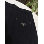 2026年4月1日春夏新作Pradaスラックス高品質人気商品/TY工場