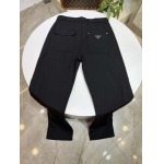 2026年4月1日春夏新作Pradaスラックス高品質人気商品/TY工場