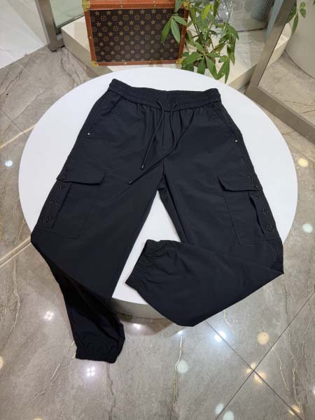 2026年4月1日春夏新作Louis Vuittonスラック...