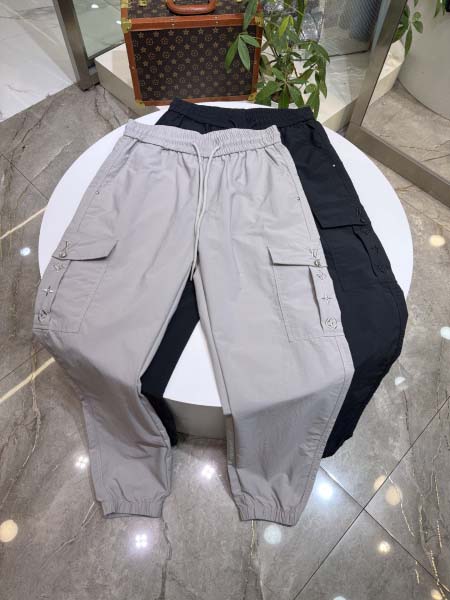 2026年4月1日春夏新作Louis Vuittonスラック...