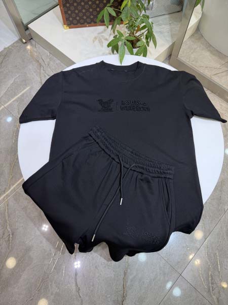 2026年4月1日春夏新作Louis Vuitton上下高品...