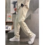 2026年4月1日春夏新作Fendiスラックス高品質人気商品/TY工場