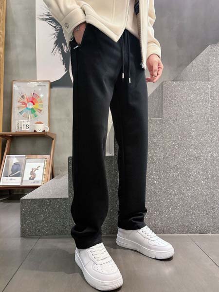 2026年4月1日春夏新作Fendiスラックス高品質人気商品...