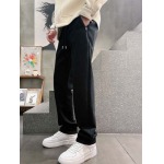 2026年4月1日春夏新作Fendiスラックス高品質人気商品/TY工場