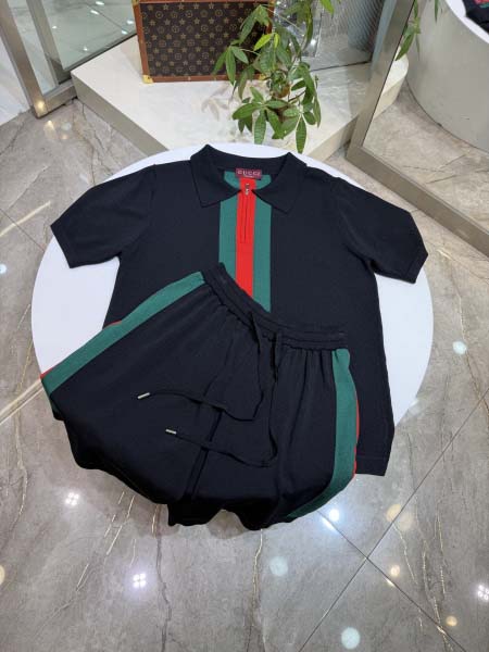 2026年4月1日春夏新作Gucci上下高品質人気商品/TY...