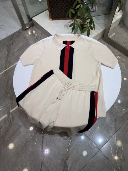 2026年4月1日春夏新作Gucci上下高品質人気商品/TY...