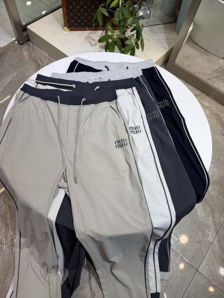 2026年4月1日春夏新作HERMESスラックス高品質人気商...