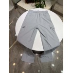 2026年4月1日春夏新作Balenciagaスラックス高品質人気商品/TY工場