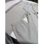 2026年4月1日春夏新作Pradaスラックス高品質人気商品/TY工場