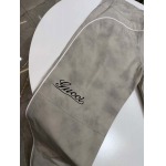 2026年4月1日春夏新作Gucciスラックス高品質人気商品/TY工場