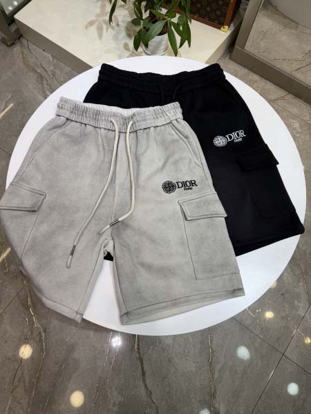 2026年4月1日春夏新作Dior半ズボン高品質人気商品/T...