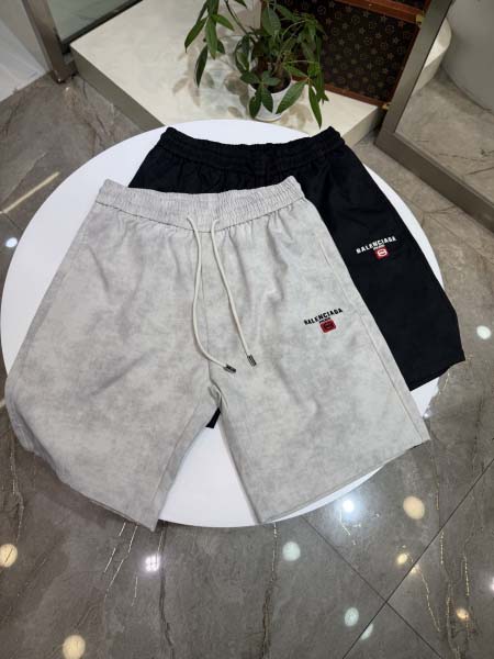 2026年4月1日春夏新作Prada半ズボン高品質人気商品/...