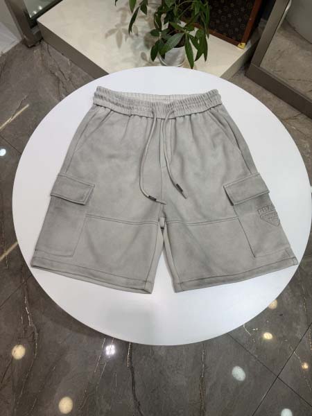 2026年4月1日春夏新作Pradaスラックス高品質人気商品...