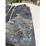 2026年4月1日春夏新作Off-white半ズボン高品質人気商品/TY工場