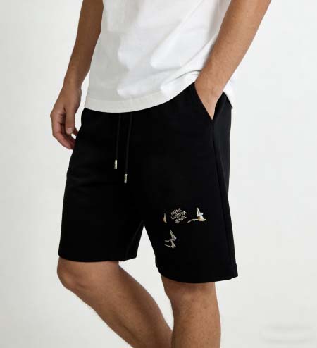 2026年4月1日春夏新作Louis Vuitton半ズボン...