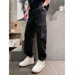 2026年4月1日春夏新作Balenciagaスラックス高品質人気商品/TY工場