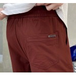 2026年4月1日春夏新作Balenciagaスラックス高品質人気商品/TY工場