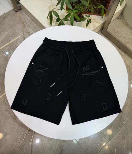 2026年4月1日春夏新作Maison Marglela半ズ...