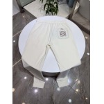 2026年4月1日春夏新作Loeweスラックス高品質人気商品/TY工場