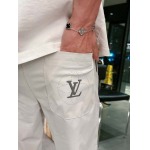 2026年4月1日春夏新作Louis Vuittonスラックス高品質人気商品/TY工場