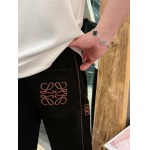 2026年4月1日春夏新作Loeweスラックス高品質人気商品/TY工場