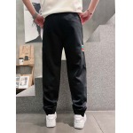 2026年4月1日春夏新作Gucciスラックス高品質人気商品/TY工場