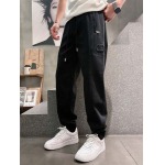 2026年4月1日春夏新作Gucciスラックス高品質人気商品/TY工場