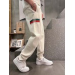 2026年4月1日春夏新作Gucciスラックス高品質人気商品/TY工場