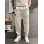 2026年4月1日春夏新作Gucciスラックス高品質人気商品/TY工場