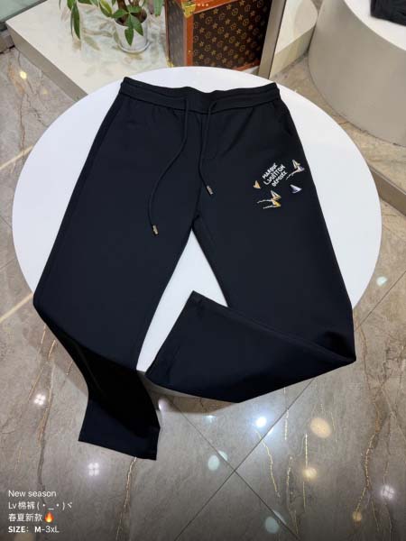 2026年4月1日春夏新作Louis Vuittonスラック...