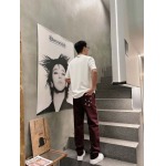 2026年4月1日春夏新作Louis Vuittonスラックス高品質人気商品/TY工場