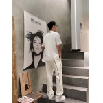 2026年4月1日春夏新作Balenciagaスラックス高品質人気商品/TY工場