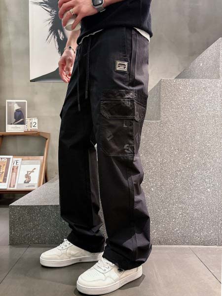 2026年4月1日春夏新作DGスラックス高品質人気商品/TY...