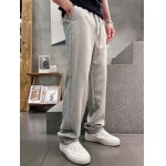 2026年4月1日春夏新作Zegnaスラックス高品質人気商品/TY工場